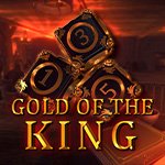 Gold of the King