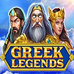 Greek Legends