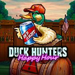 Duck Hunters Happy Hour